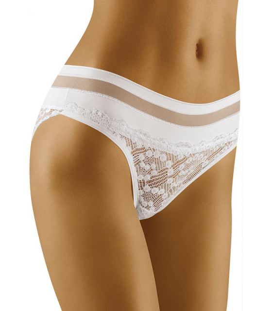 Cullotes et bas - Culottes blanc model 127445 Wolbar