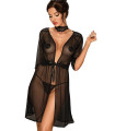 Lingerie Sexy - L`ensemble sexy noir model 155429 Obsessive