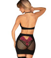 Lingerie Sexy - L`ensemble sexy noir model 185991 Obsessive