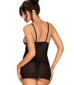 Lingerie Sexy - L`ensemble sexy noir model 154851 Obsessive