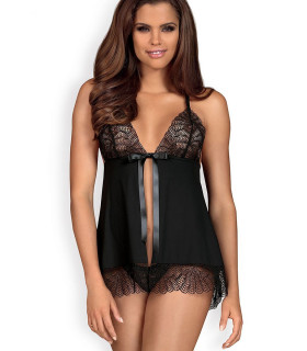 Lingerie Sexy - L`ensemble sexy noir model 144907 Obsessive