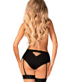 Lingerie Sexy - Culottes noir model 177506 Obsessive