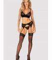 Lingerie Sexy - L`ensemble sexy noir model 191787 Obsessive