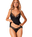 Lingerie Sexy - L`ensemble sexy noir model 177509 Obsessive