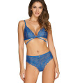 Lingerie Sexy - L`ensemble sexy bleu model 156808 Obsessive