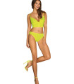 Lingerie Sexy - L`ensemble sexy jaune model 157185 Obsessive