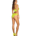 Lingerie Sexy - L`ensemble sexy jaune model 157185 Obsessive