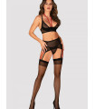 Lingerie Sexy - L`ensemble sexy noir model 188969 Obsessive