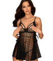 Lingerie Sexy - L`ensemble sexy noir model 151795 Obsessive