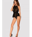 Lingerie Sexy - L`ensemble sexy noir model 186790 Obsessive