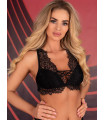 Lingerie Sexy - Soft noir model 165990 Livia Corsetti Fashion