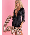 Lingerie Sexy - L`ensemble sexy noir model 149070 Livia Corsetti Fashion