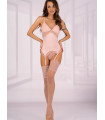 Lingerie Sexy - L`ensemble sexy rosé model 161773 Livia Corsetti Fashion