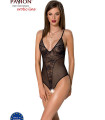 Lingerie Sexy - Body noir model 191497 Passion