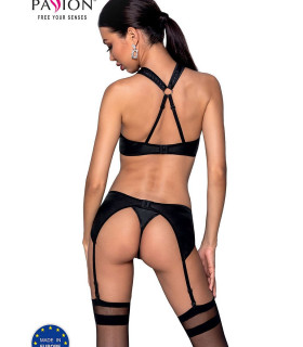 Lingerie Sexy - L`ensemble sexy noir model 191590 Passion