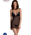 Lingerie Sexy - L`ensemble sexy noir model 191474 Passion