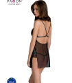 Lingerie Sexy - L`ensemble sexy noir model 191474 Passion