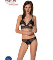 Lingerie Sexy - L`ensemble sexy noir model 191492 Passion