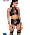 Lingerie Sexy - L`ensemble sexy noir model 191508 Passion