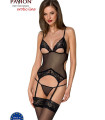 Lingerie Sexy - L`ensemble sexy noir model 191493 Passion