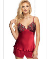 Lingerie Sexy - L`ensemble sexy rouge model 152695 Irall