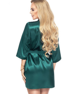 Vetements et Lingerie de Nuit - Peignoir vert model 173636 Irall