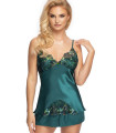 Lingerie Sexy - L`ensemble sexy vert model 158793 Irall