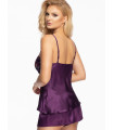 Lingerie Sexy - L`ensemble sexy violet model 158795 Irall