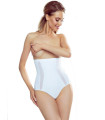 Lingerie Modelante Et Scupulante - Culottes blanc model 147375 Eldar