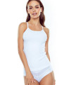 Vetements et Lingerie de Nuit - Tricot blanc model 196510 Eldar