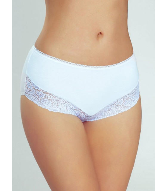 Cullotes et bas - Culottes blanc model 146044 Eldar