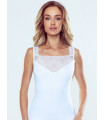 Vetements et Lingerie de Nuit - Tricot blanc model 179555 Eldar