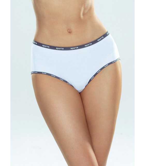 Cullotes et bas - Culottes blanc model 178601 Eldar