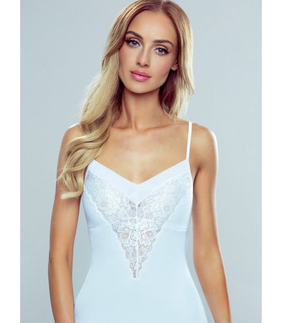 Vetements et Lingerie de Nuit - Tricot blanc model 144068 Eldar