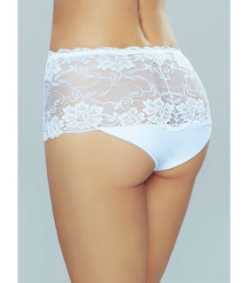 Cullotes et bas - Culottes blanc model 146012 Eldar