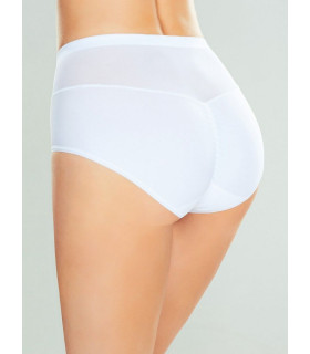 Cullotes et bas - Culottes blanc model 161266 Eldar