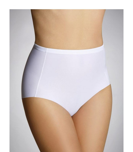 Lingerie Modelante Et Scupulante - Culottes blanc model 66155 Eldar