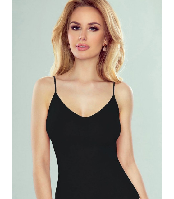 Vetements et Lingerie de Nuit - Tricot noir model 144073 Eldar