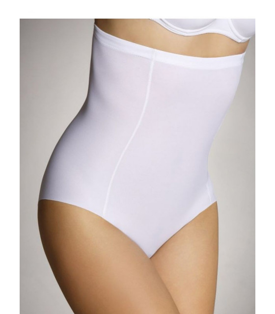 Lingerie Modelante Et Scupulante - Culottes blanc model 66163 Eldar