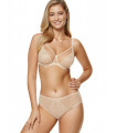 Soutiens-Gorge - Soft beige model 186953 Gorteks