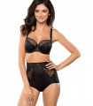 Soutiens-Gorge - Soft noir model 133873 Gorteks