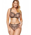 Soutiens-Gorge - Soft beige model 171135 Gorteks