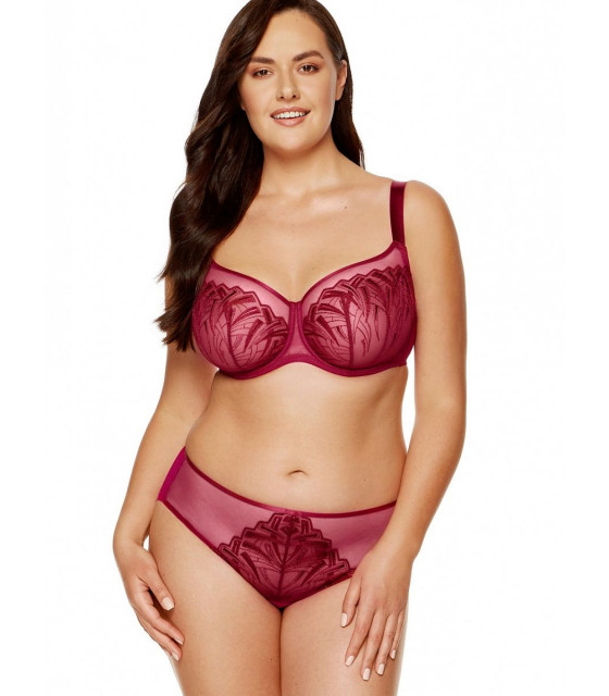 Soutiens-Gorge - Soft rosé model 194815 Gorteks