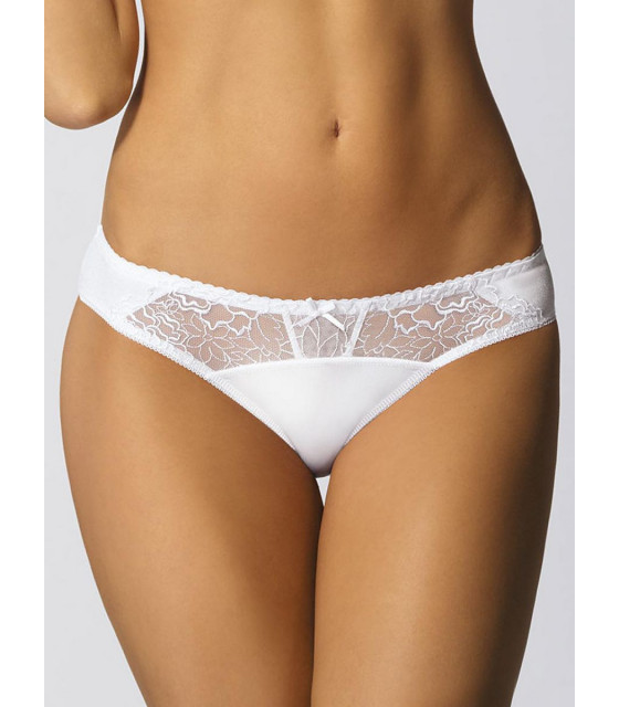 Cullotes et bas - Culottes blanc model 47120 Gorteks