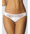 Cullotes et bas - Culottes blanc model 47120 Gorteks