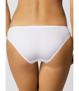 Cullotes et bas - Culottes blanc model 47120 Gorteks