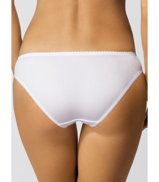 Cullotes et bas - Culottes blanc model 47120 Gorteks