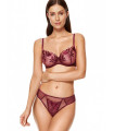 Soutiens-Gorge - Soft rouge model 175864 Gorteks