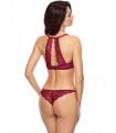 Soutiens-Gorge - Soft rouge model 138627 Gorteks