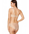 Soutiens-Gorge - Soutien-gorge rembourré beige model 186955 Gorteks